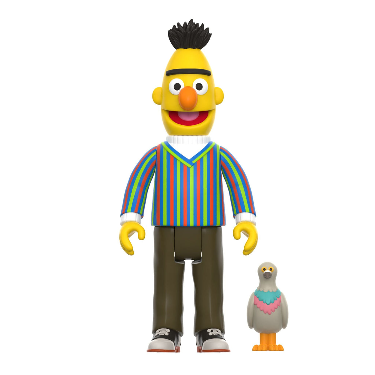 Sesame Street Blind Box Wave 01 - Blind Box Flat