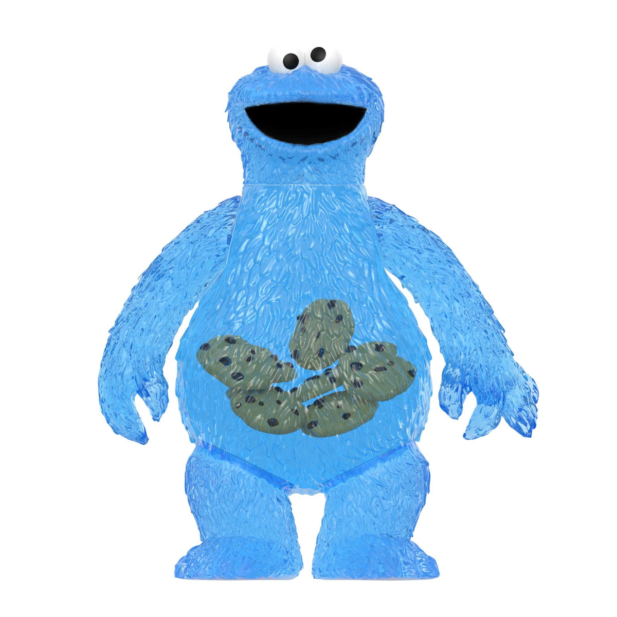 Sesame Street Blind Box Wave 01 - Individual Blind Box