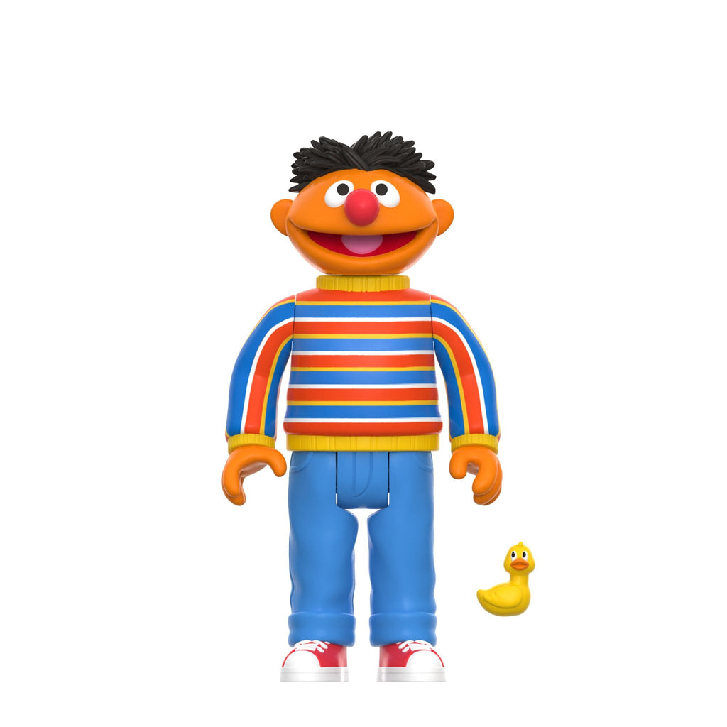 Sesame Street Blind Box Wave 01 - Individual Blind Box