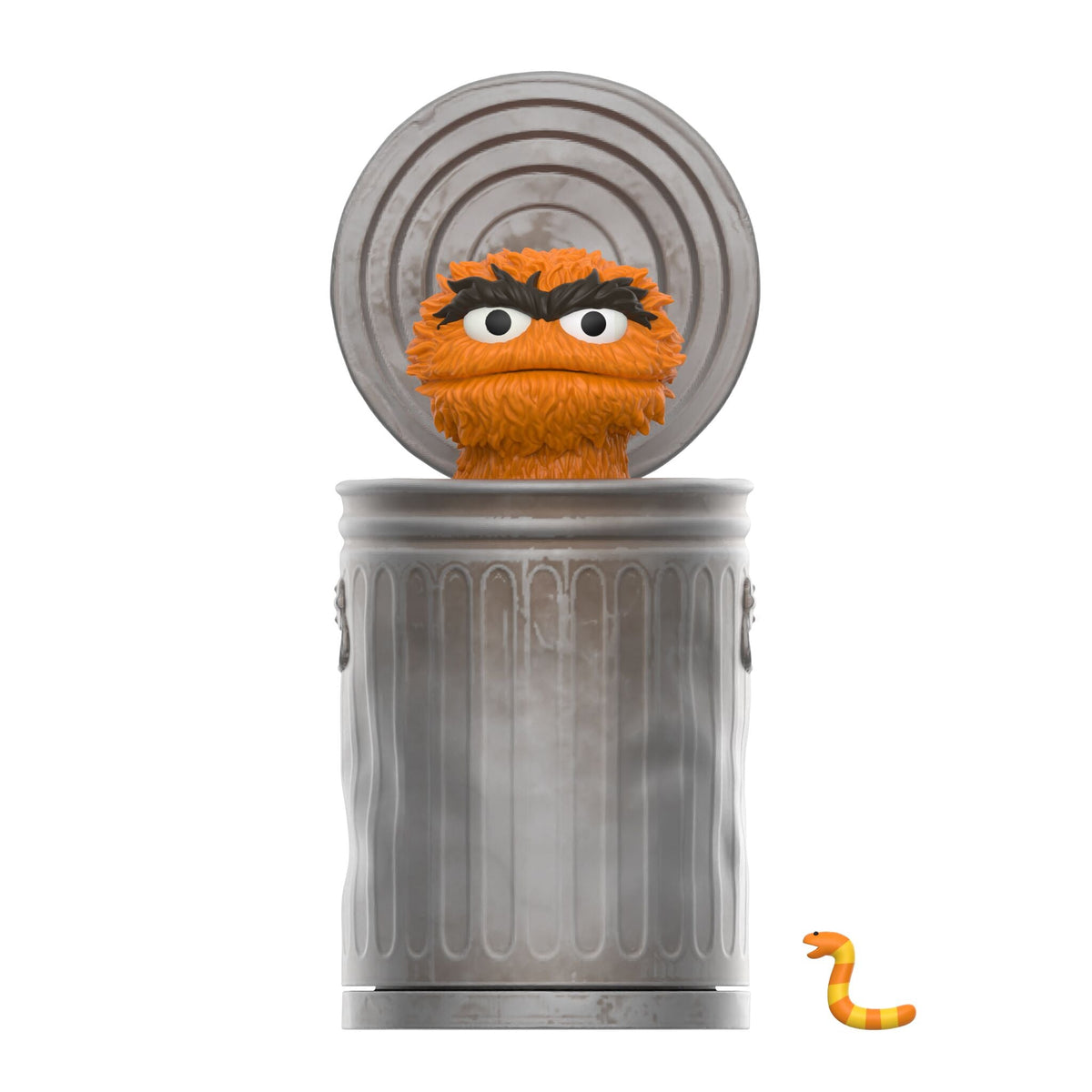 Sesame Street Blind Box Wave 01 - Blind Box Flat