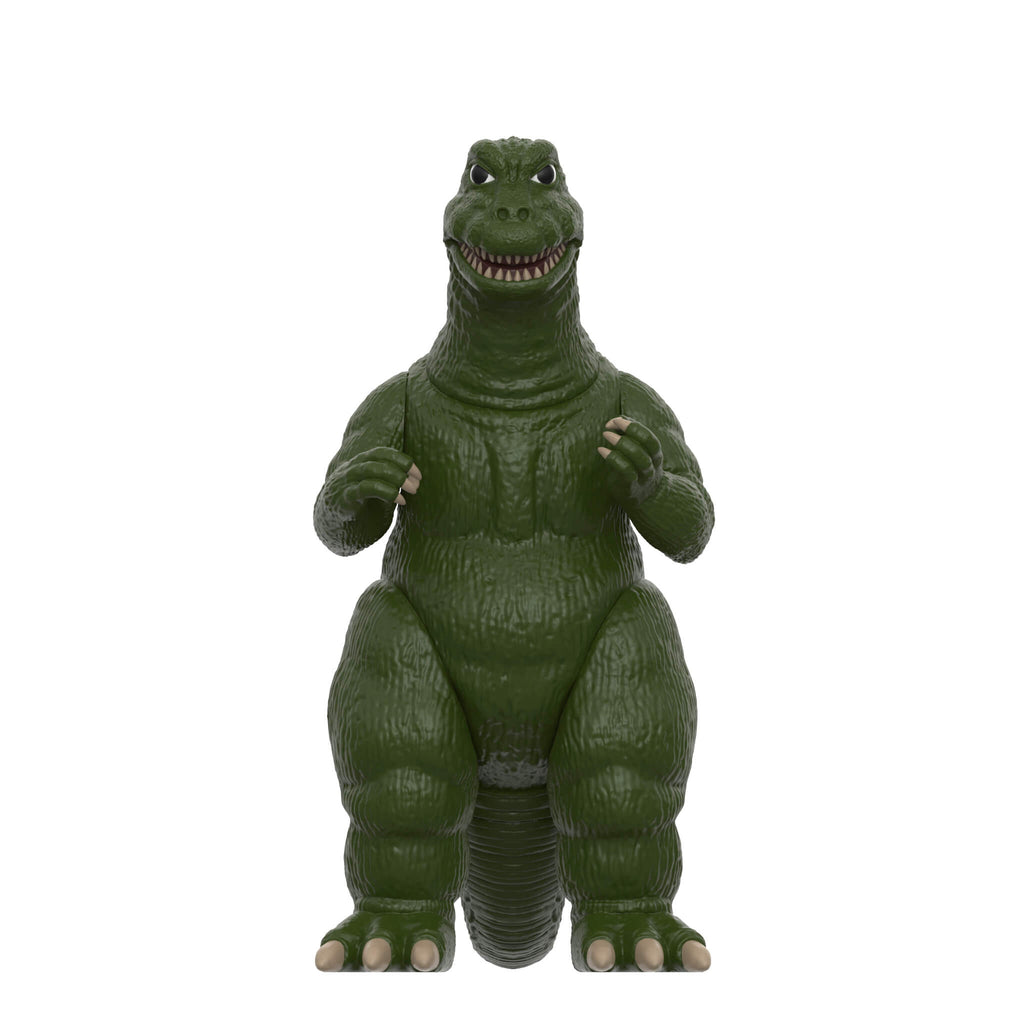 Toho Blind Box Wave 13 (Showa Monster Island) - Individual Blind Box