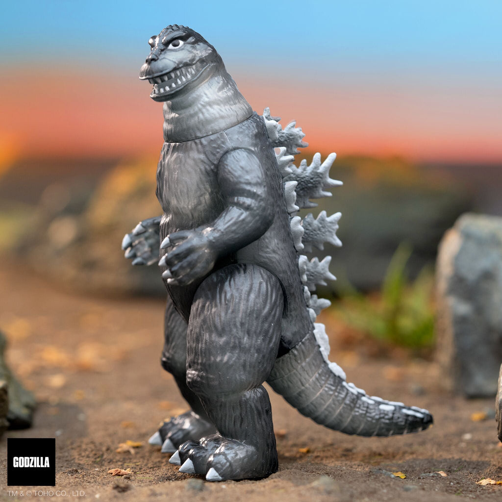 Toho Blind Box Wave 03 (Silver Screen) - Individual Blind Box