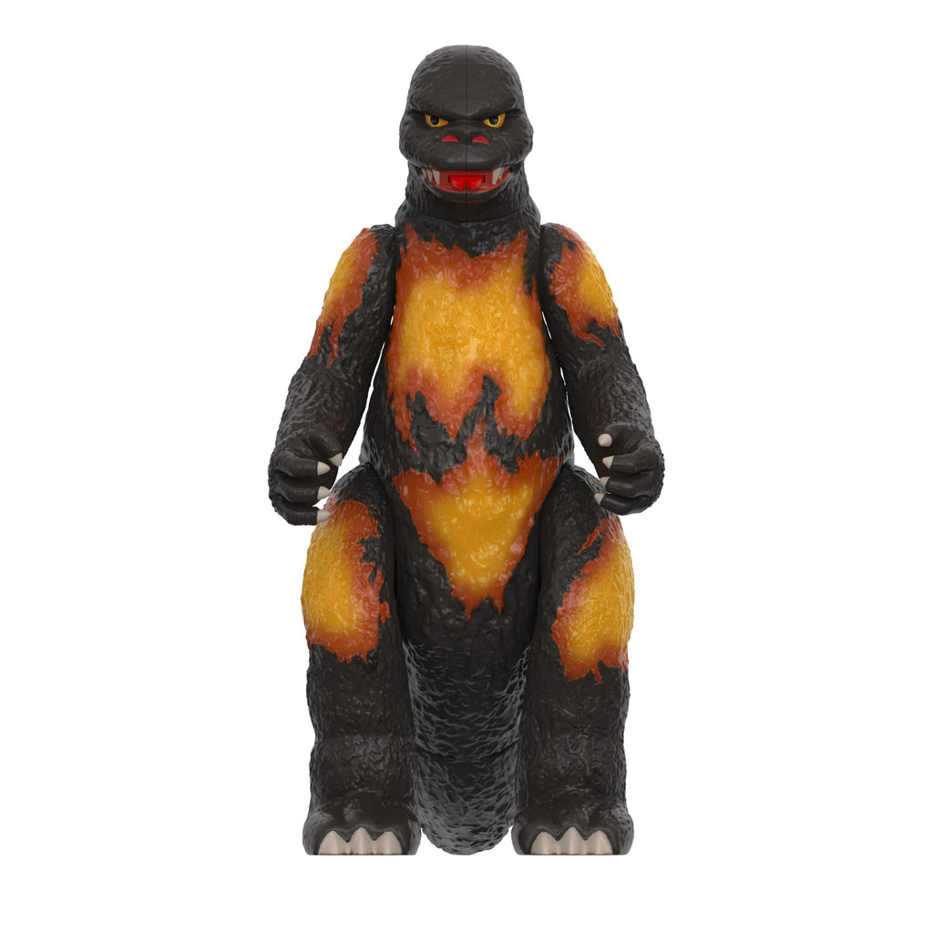 Toho Blind Box Wave 04 (Shogun V2) - Individual Blind Box