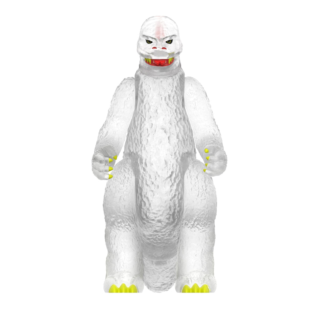 Toho Blind Box Wave 04 (Shogun V2) - Individual Blind Box