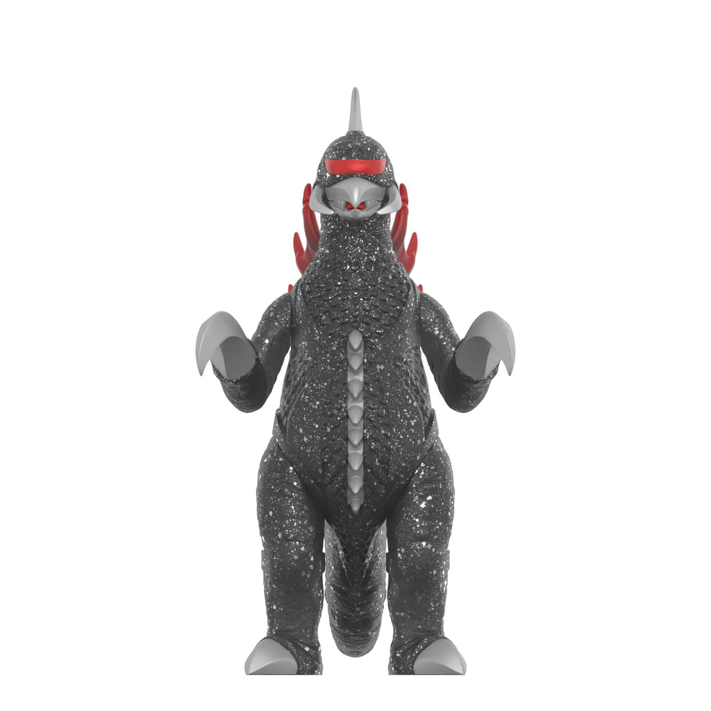 Toho Blind Box Wave 05 (Metallic) - Blind Box Flat