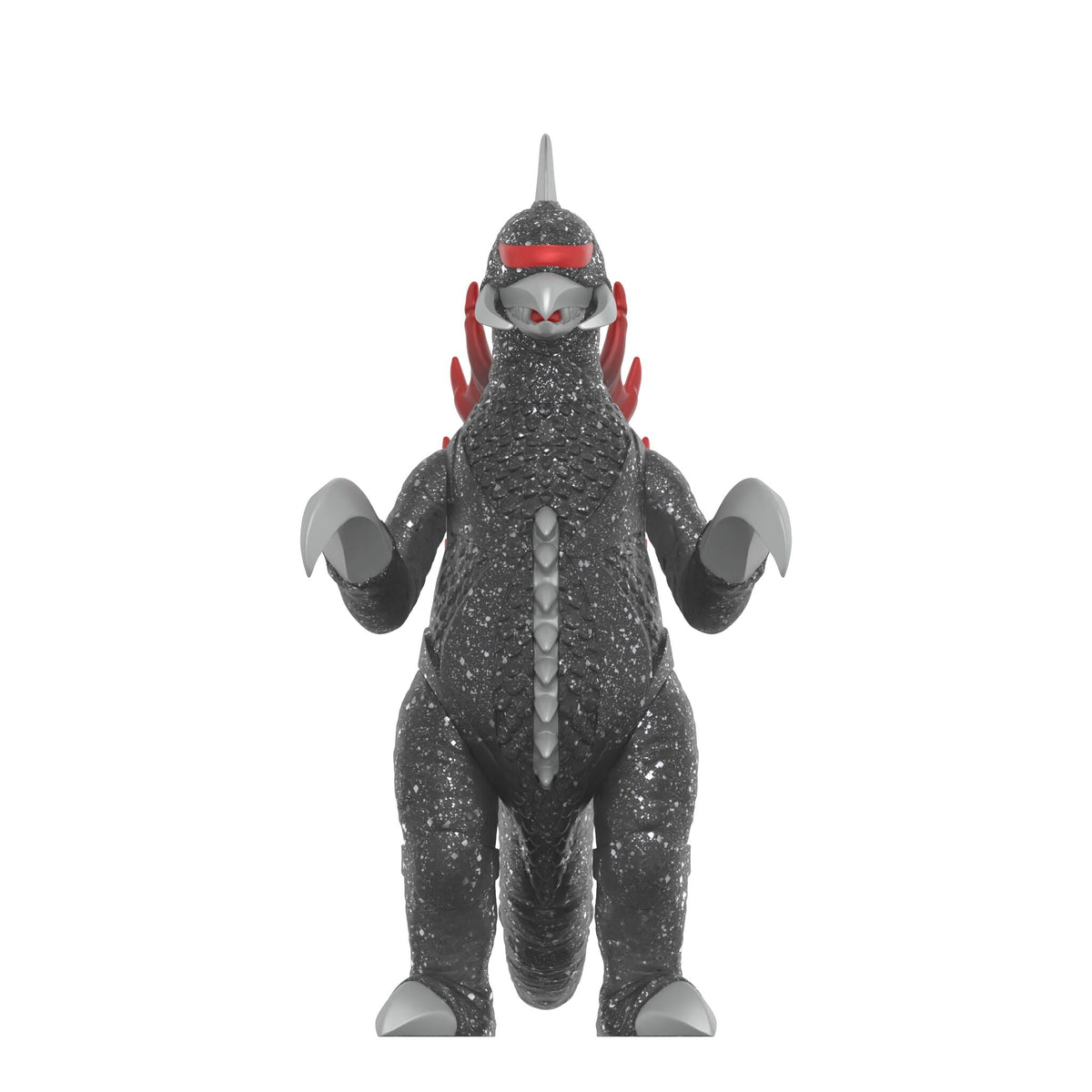 Toho Blind Box Wave 05 (Metallic) - Blind Box Flat