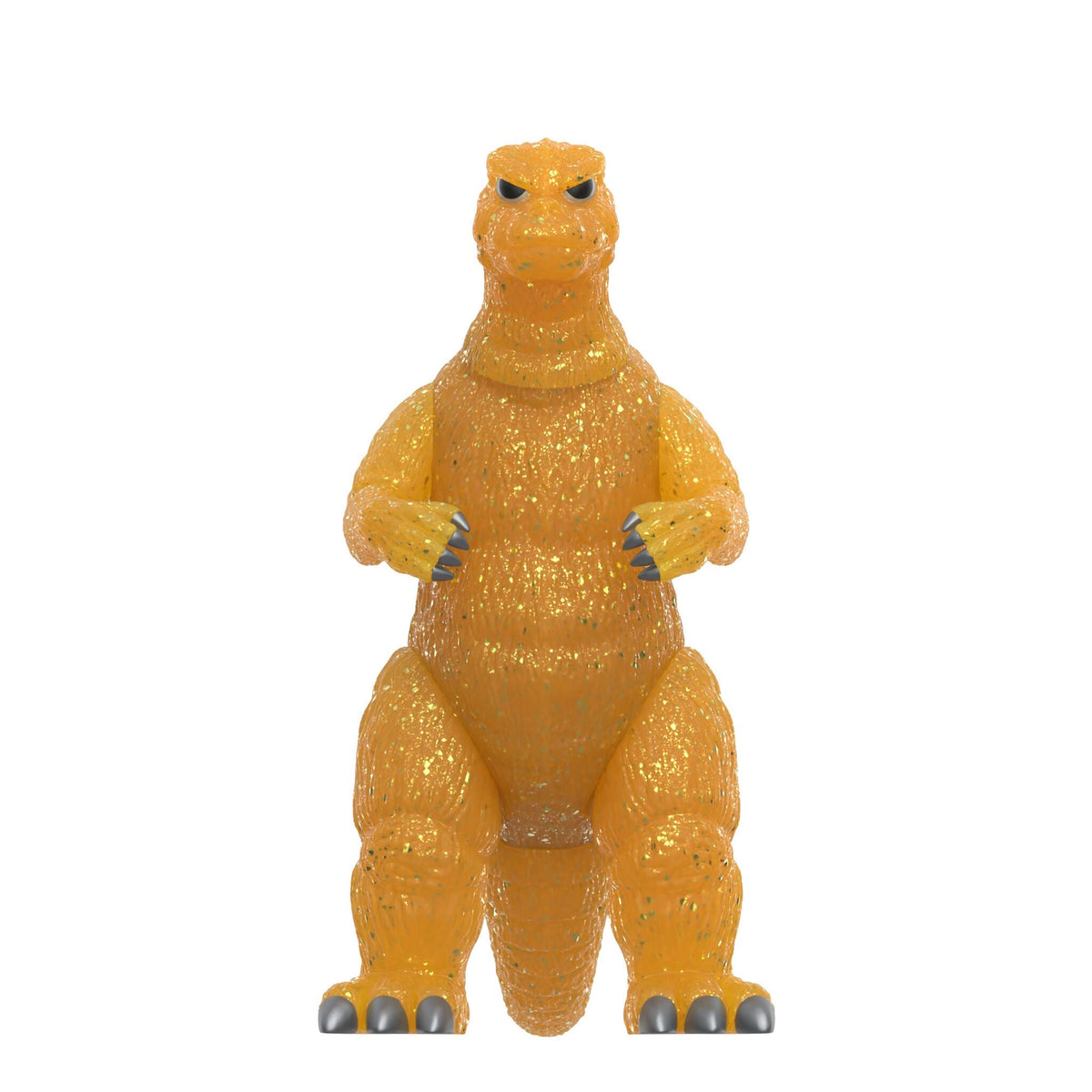 Toho Blind Box Wave 05 (Metallic) - Blind Box Flat