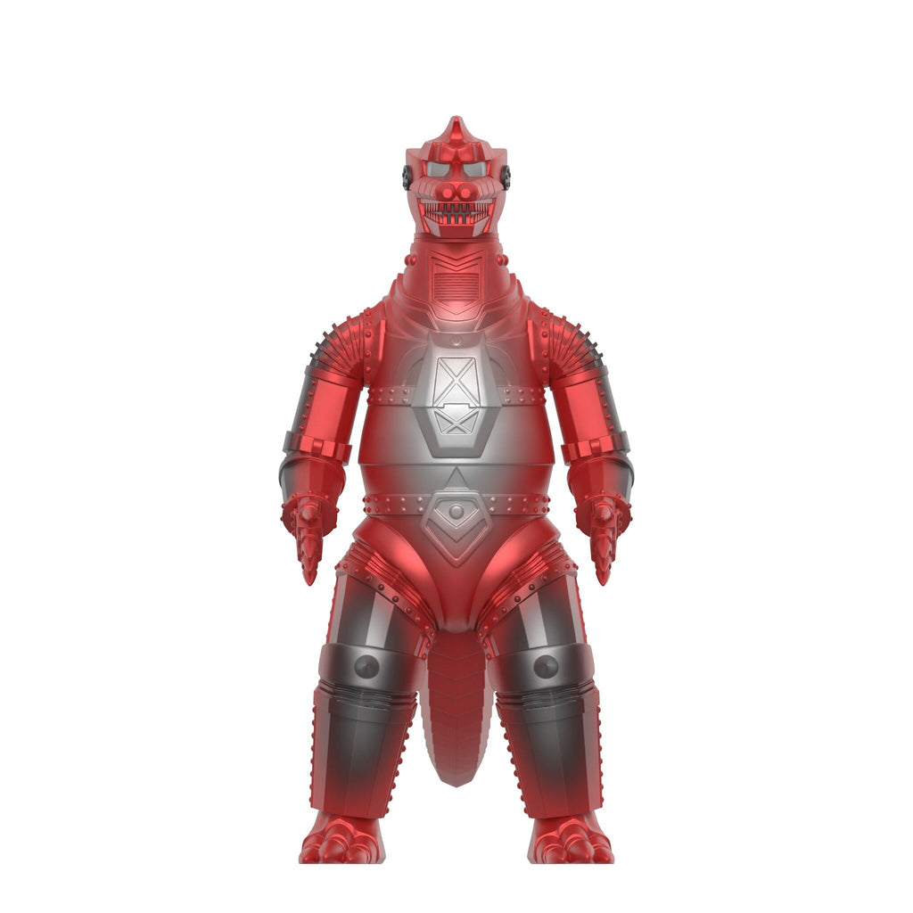 Toho Blind Box Wave 05 (Metallic) - Blind Box Flat