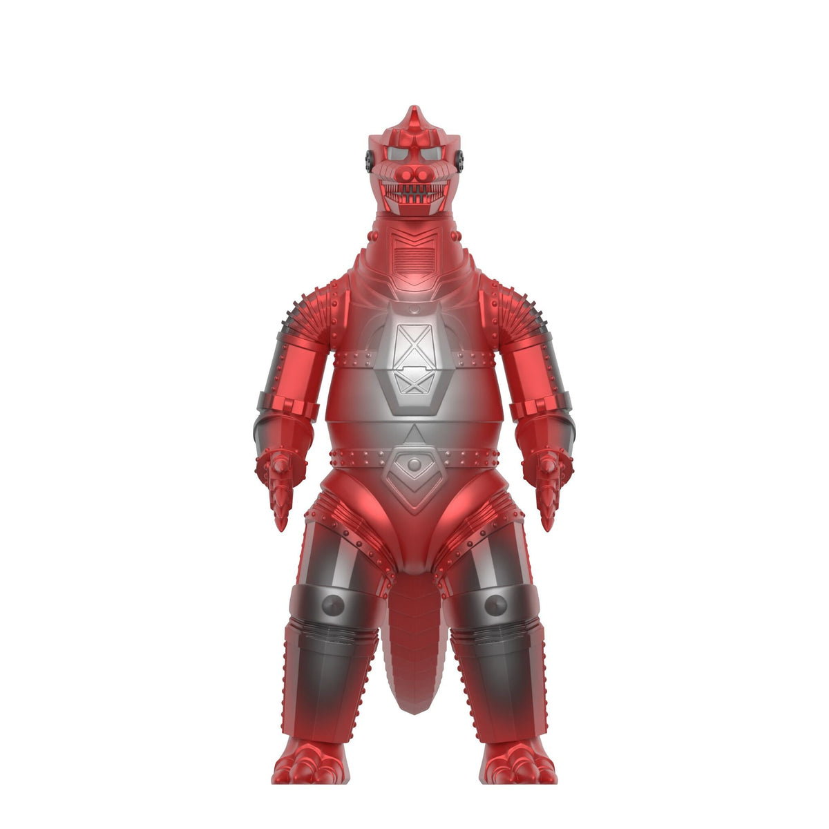 Toho Blind Box Wave 05 (Metallic) - Blind Box Flat