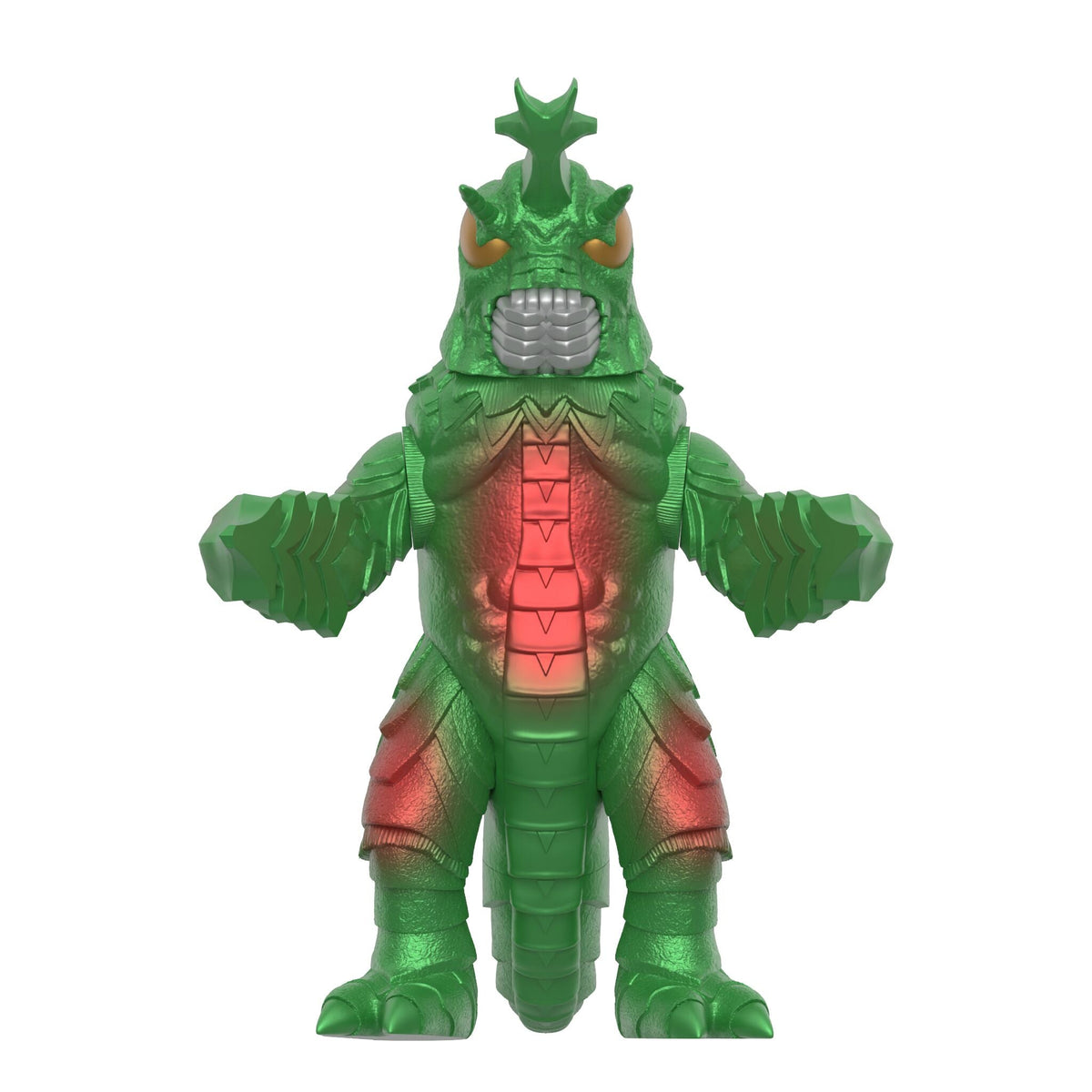 Toho Blind Box Wave 05 (Metallic) - Blind Box Flat