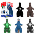Toho Blind Box Wave 06 (Marusan) - Individual Blind Box