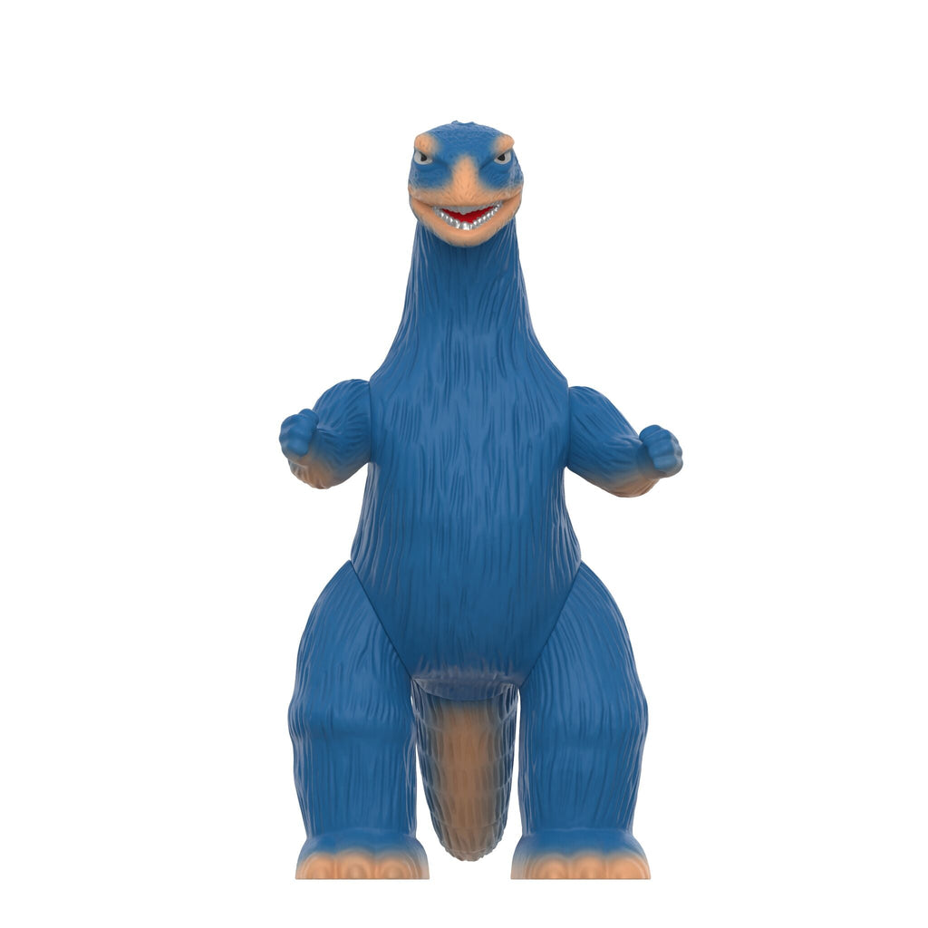 Toho Blind Box Wave 06 (Marusan) - Blind Box Flat