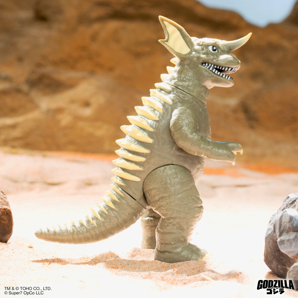 Toho Blind Box Wave 07 (Monster Island) - Individual Blind Box