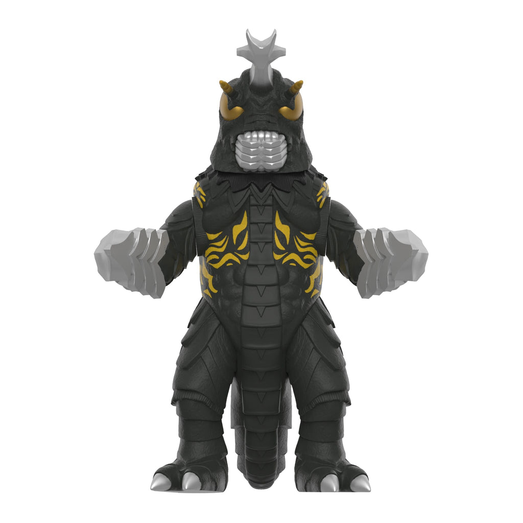 Toho Blind Box Wave 07 (Monster Island) - Individual Blind Box
