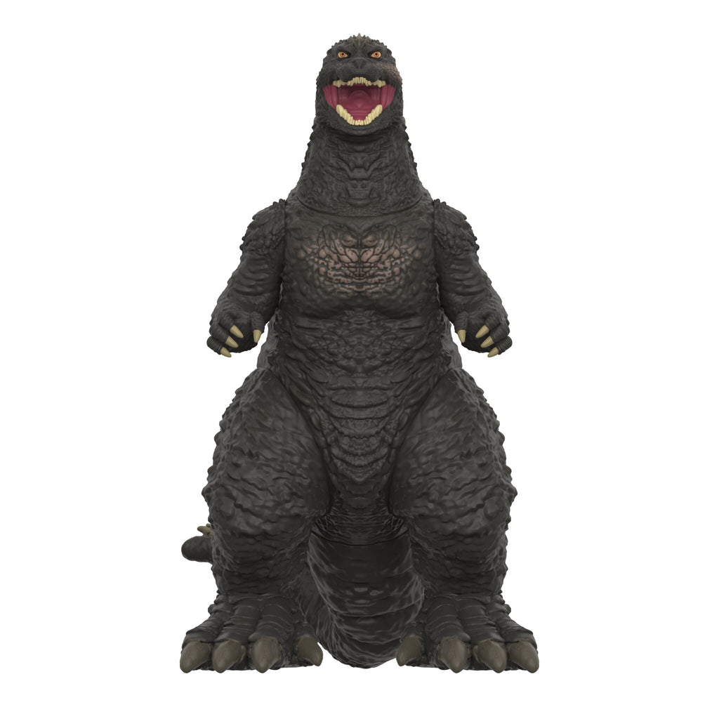Toho Blind Box Wave 08 (Minus One) - Blind Box Flat