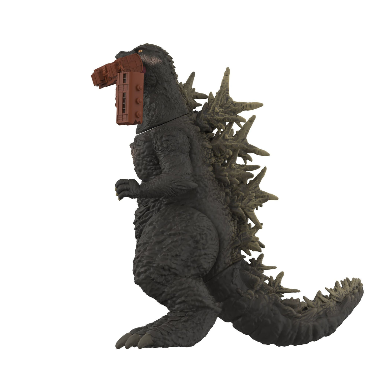 Toho Blind Box Wave 08 (Minus One) - Blind Box Flat