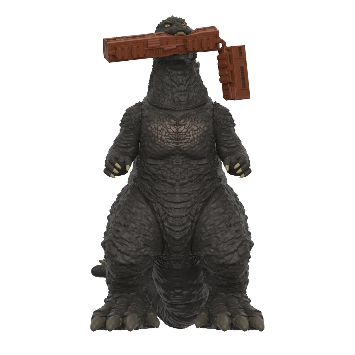 Toho Blind Box Wave 08 (Minus One) - Blind Box Flat