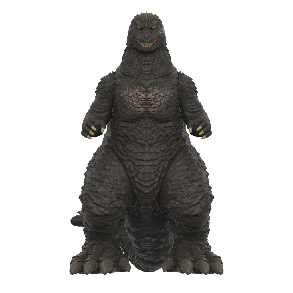 Toho Blind Box Wave 08 (Minus One) - Blind Box Flat