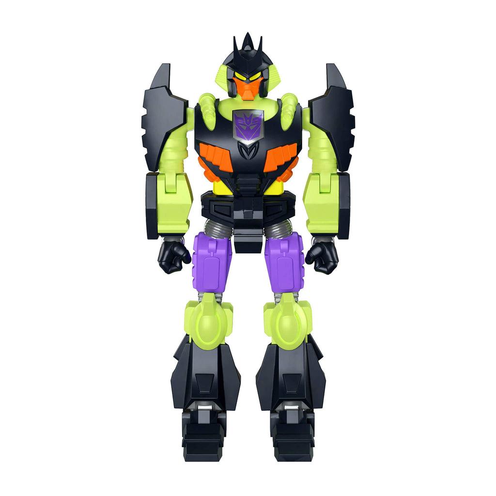 Transformers ULTIMATES! Wave 1 - Banzai-Tron