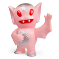 Japanese Vinyl - Bat Boy (Pink Glow in the Dark)