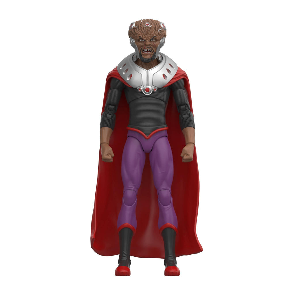 Invincible DELUXE Wave 01 - Angstrom Levy