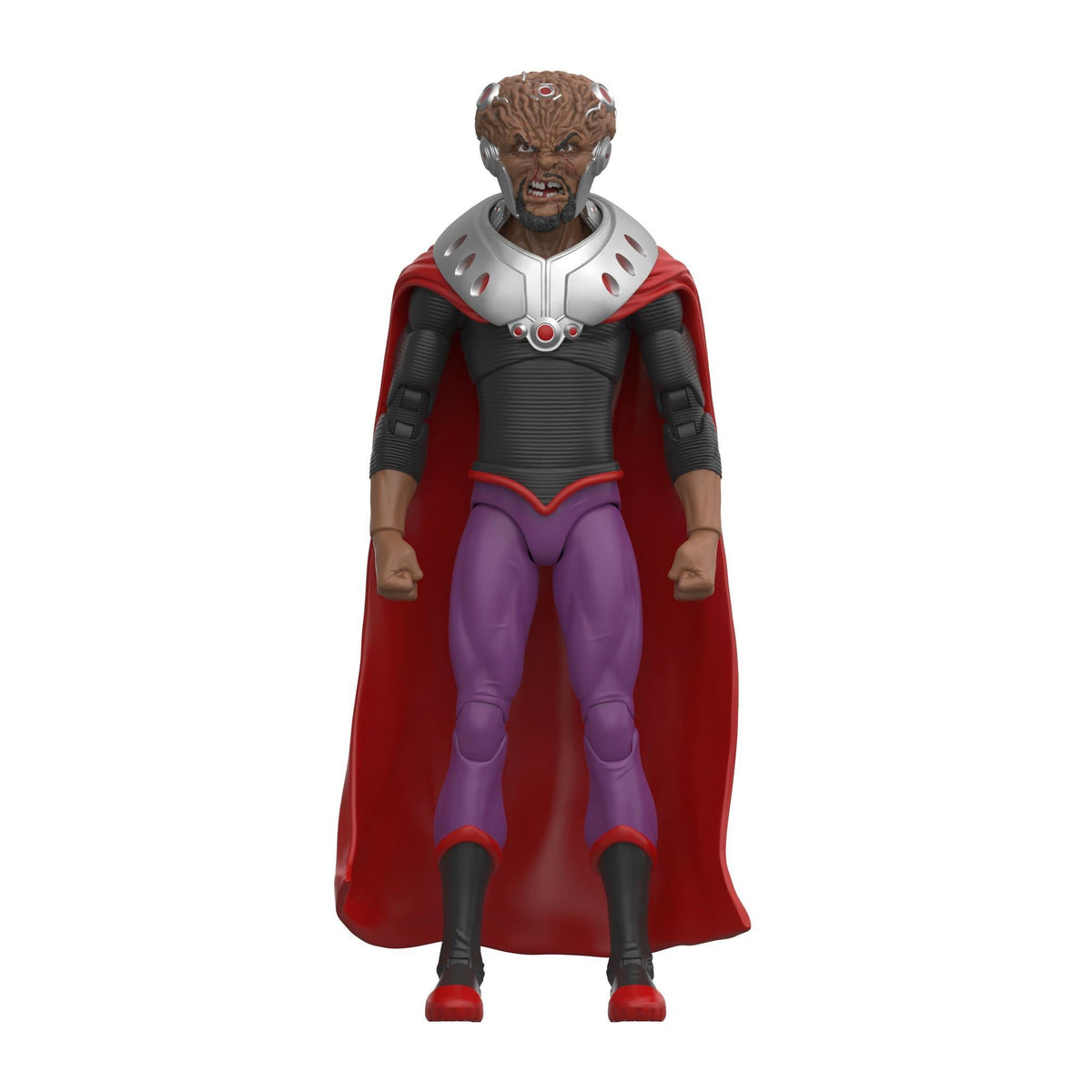 Invincible DELUXE Wave 01 - Angstrom Levy