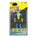 Invincible DELUXE Wave 01 - Invincible