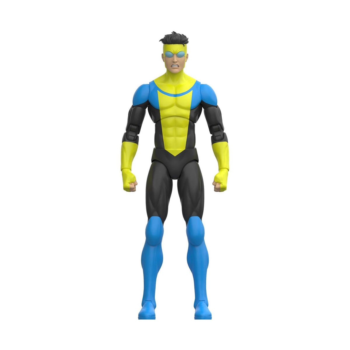 Invincible DELUXE Wave 01 - Invincible