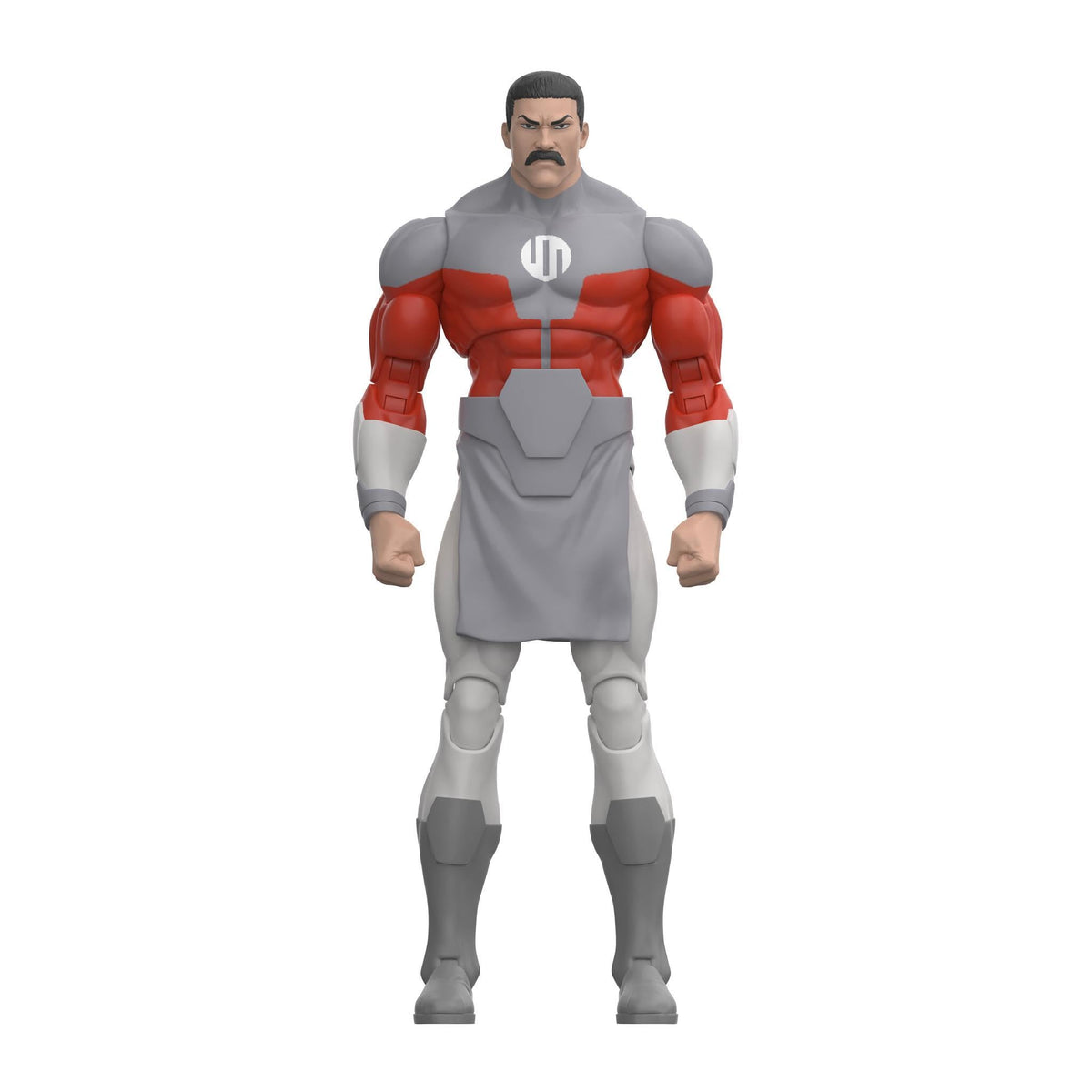 Invincible DELUXE Wave 01 - Thragg