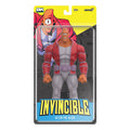 Invincible DELUXE Wave 01 - Allen The Alien