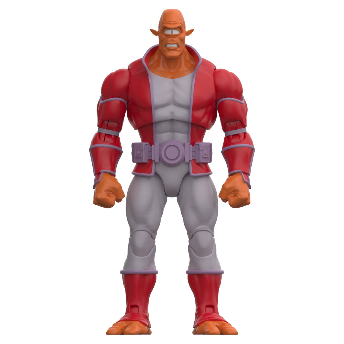 Invincible DELUXE Wave 01 - Allen The Alien