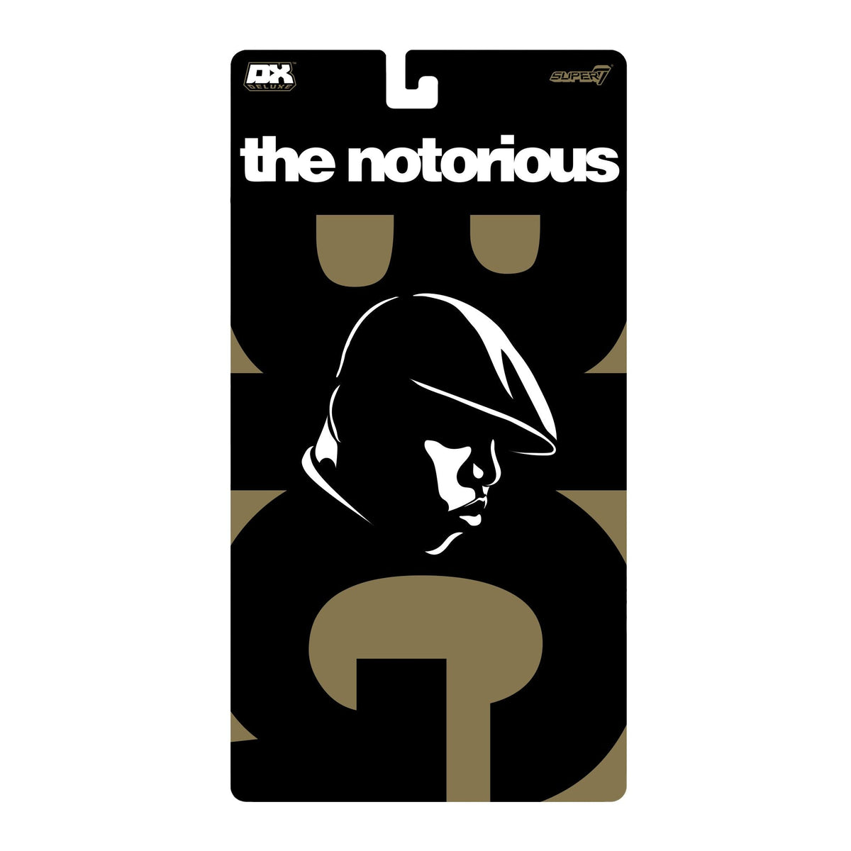 Notorious B.I.G. Deluxe - Biggie