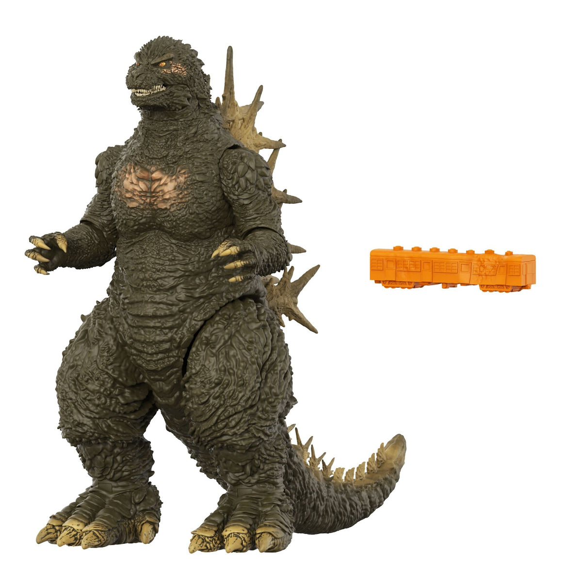 Toho Super Kaiju Wave 01 - Godzilla Minus One