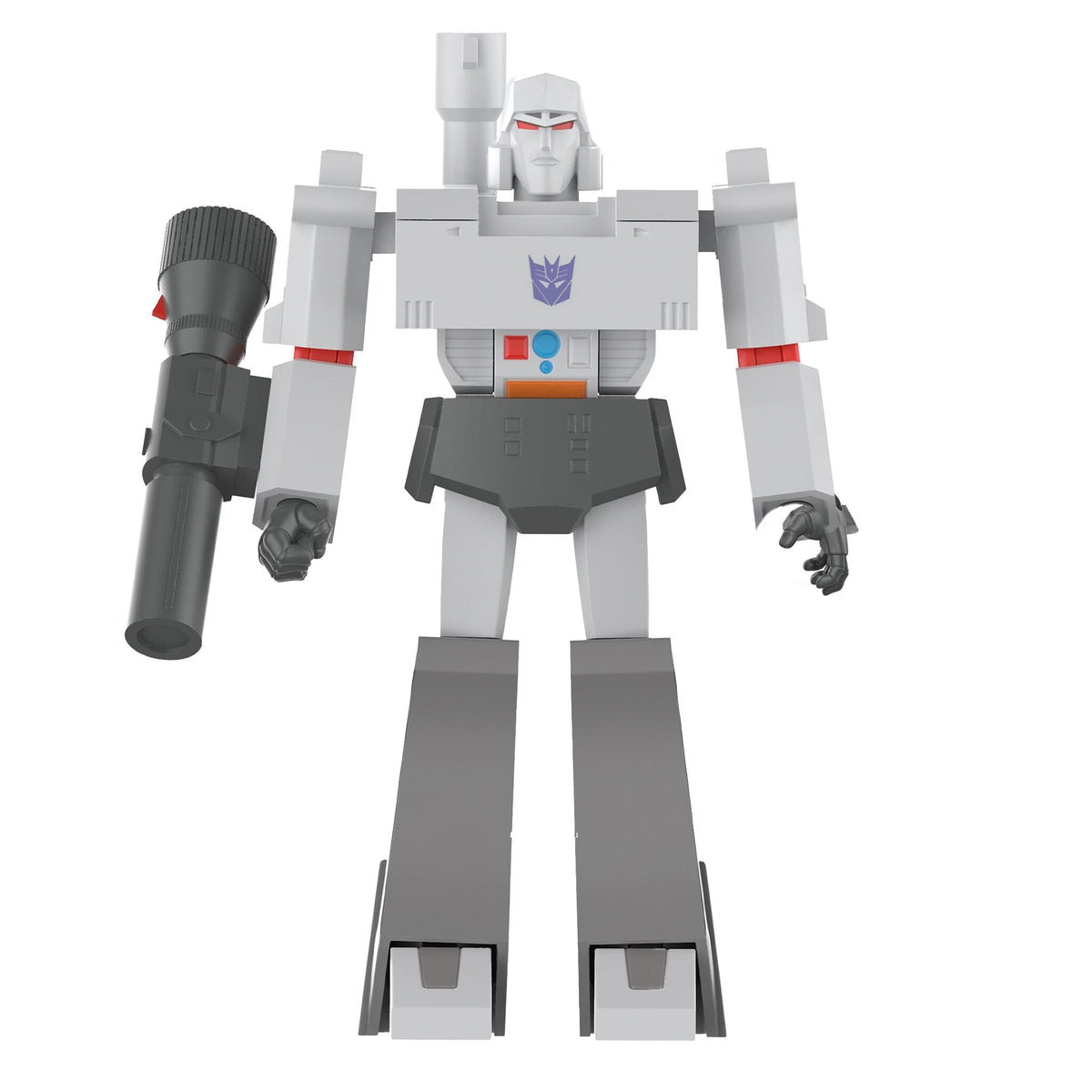 Transformers Deluxe - Megatron (VHS)