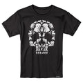 Super7 T-Shirt - Death By Puppies