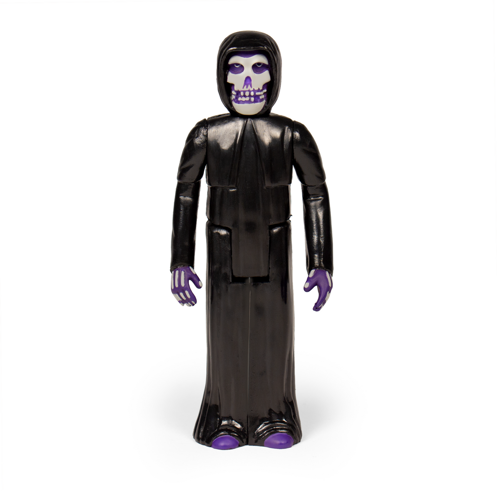 Misfits ReAction Figure - Fiend Die Die My Darling