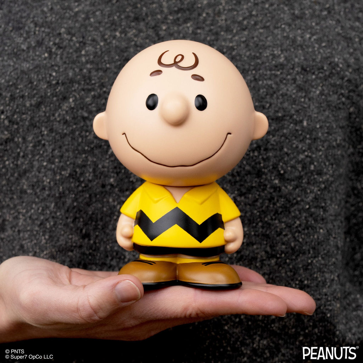 Peanuts FUN! FUN! Wave 1 - Snoopy & Charlie Brown