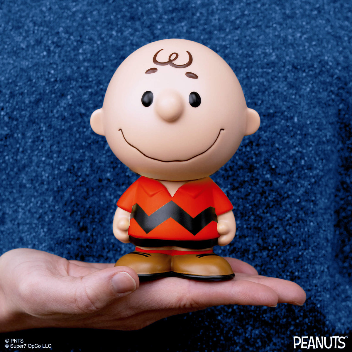 Peanuts FUN! FUN! - Charlie Brown (Red Shirt)