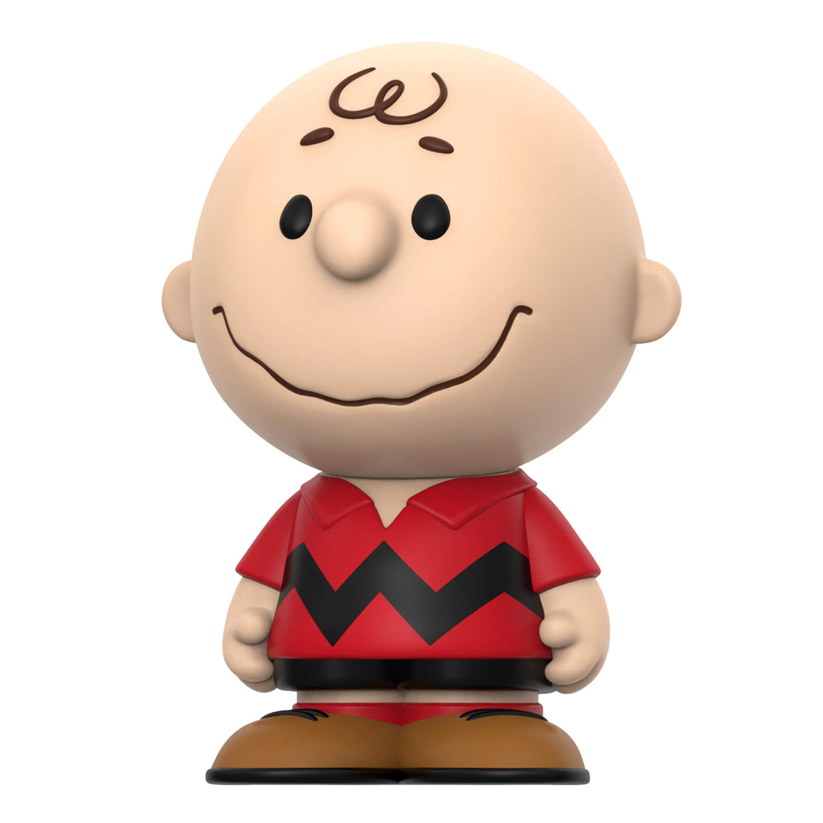 Peanuts FUN! FUN! - Charlie Brown (Red Shirt)