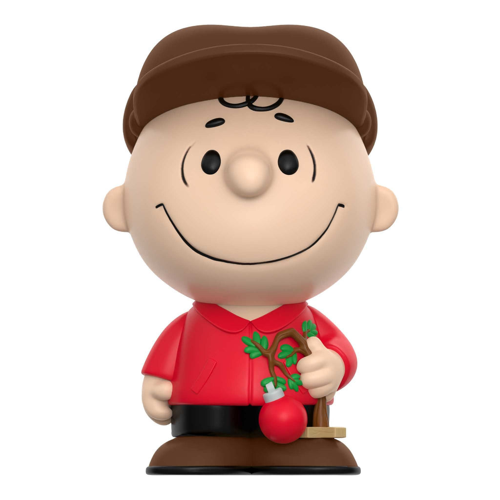 Peanuts FUN! FUN! Wave 03 (Holiday) - Charlie Brown (Sad Tree)