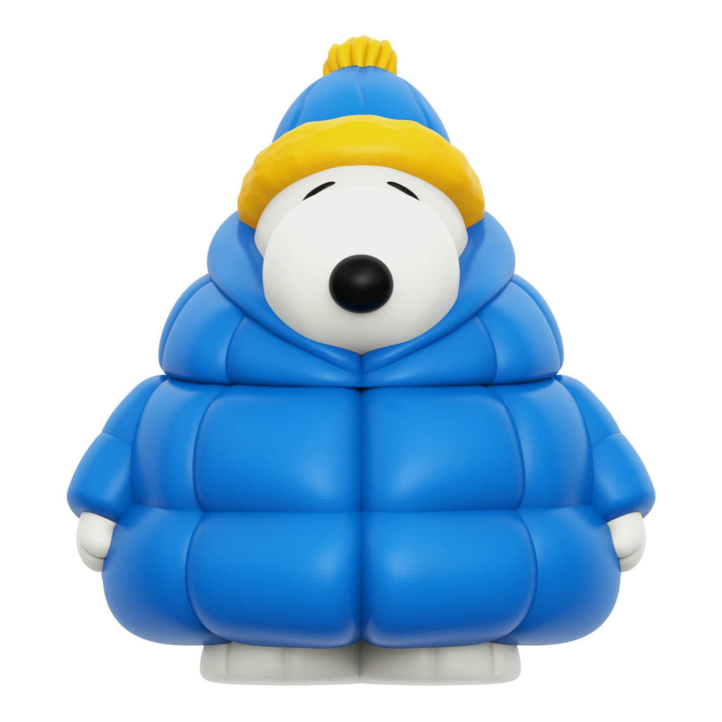 Peanuts FUN! FUN! Wave 03 - Holiday Set