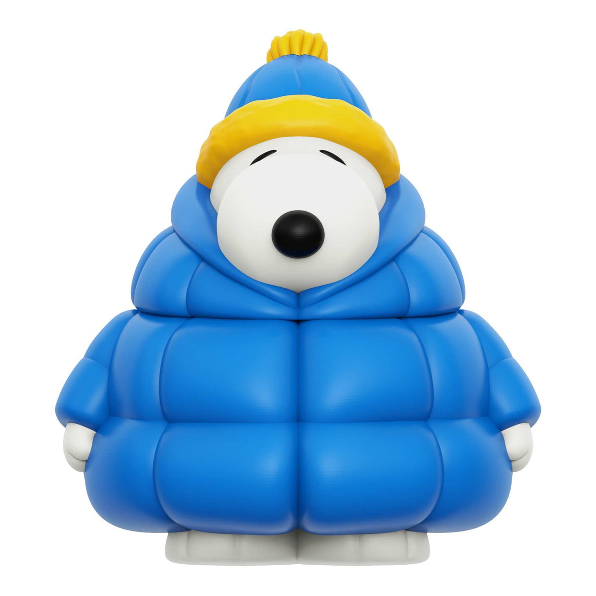 Peanuts FUN! FUN! Wave 03 - Holiday Set