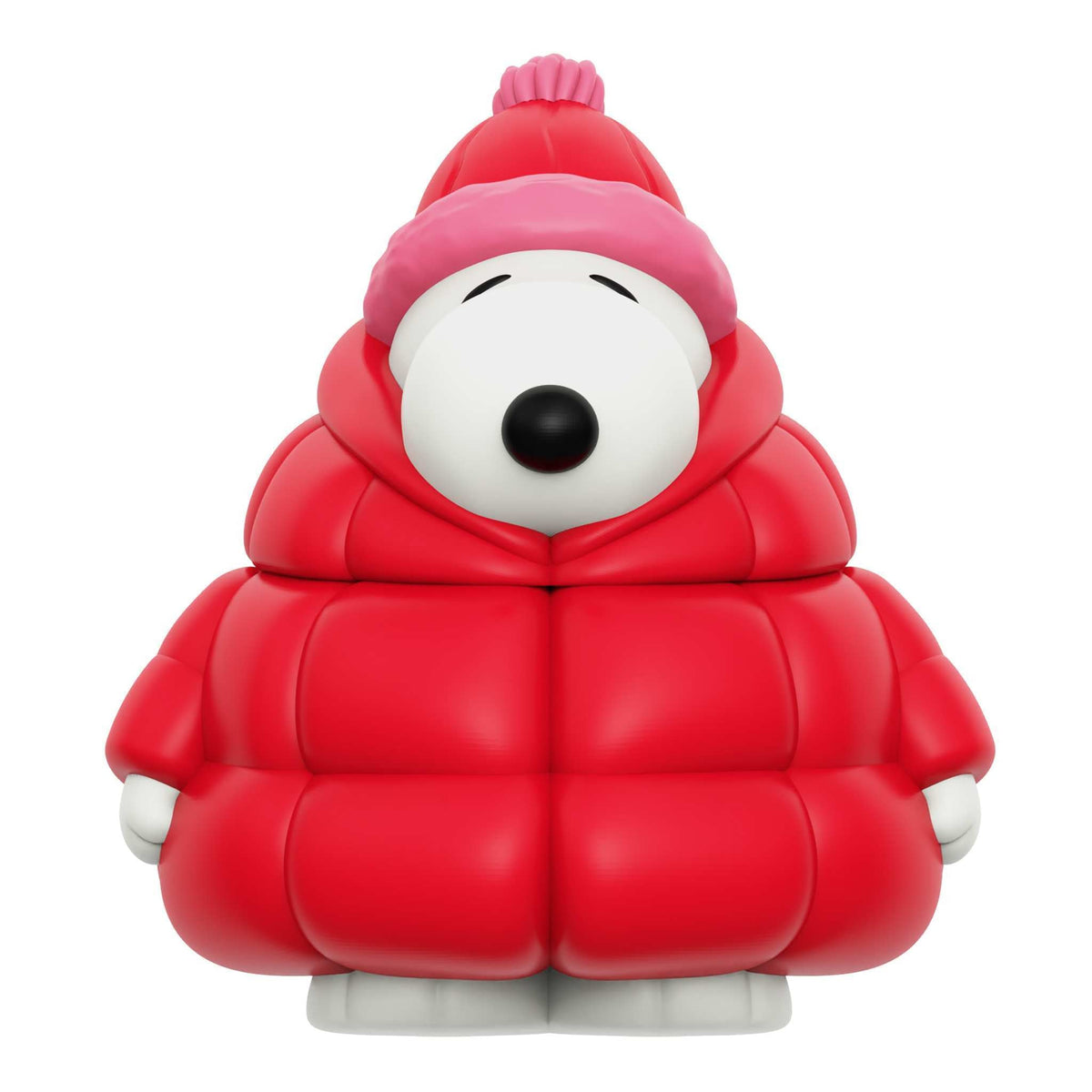 Peanuts FUN! FUN! Wave 03 - Holiday Set