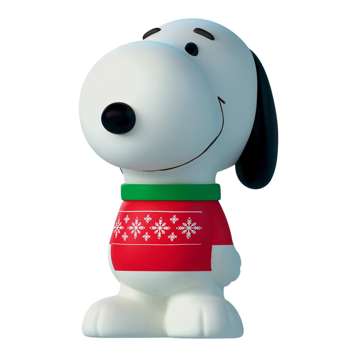 Peanuts FUN! FUN! Wave 03 (Holiday) - Snoopy (Snowflake Sweater)