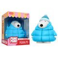 Peanuts FUN! FUN! - Snoopy (Puffy Coat)