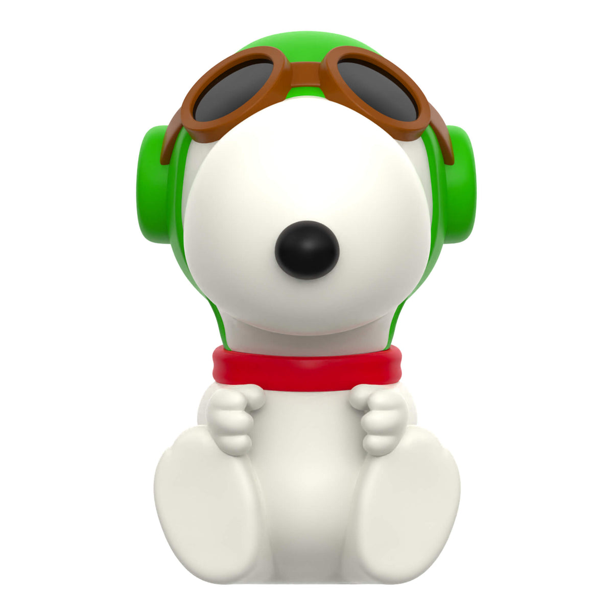 Peanuts FUN! FUN! - Snoopy (Green Hat Flying Ace)