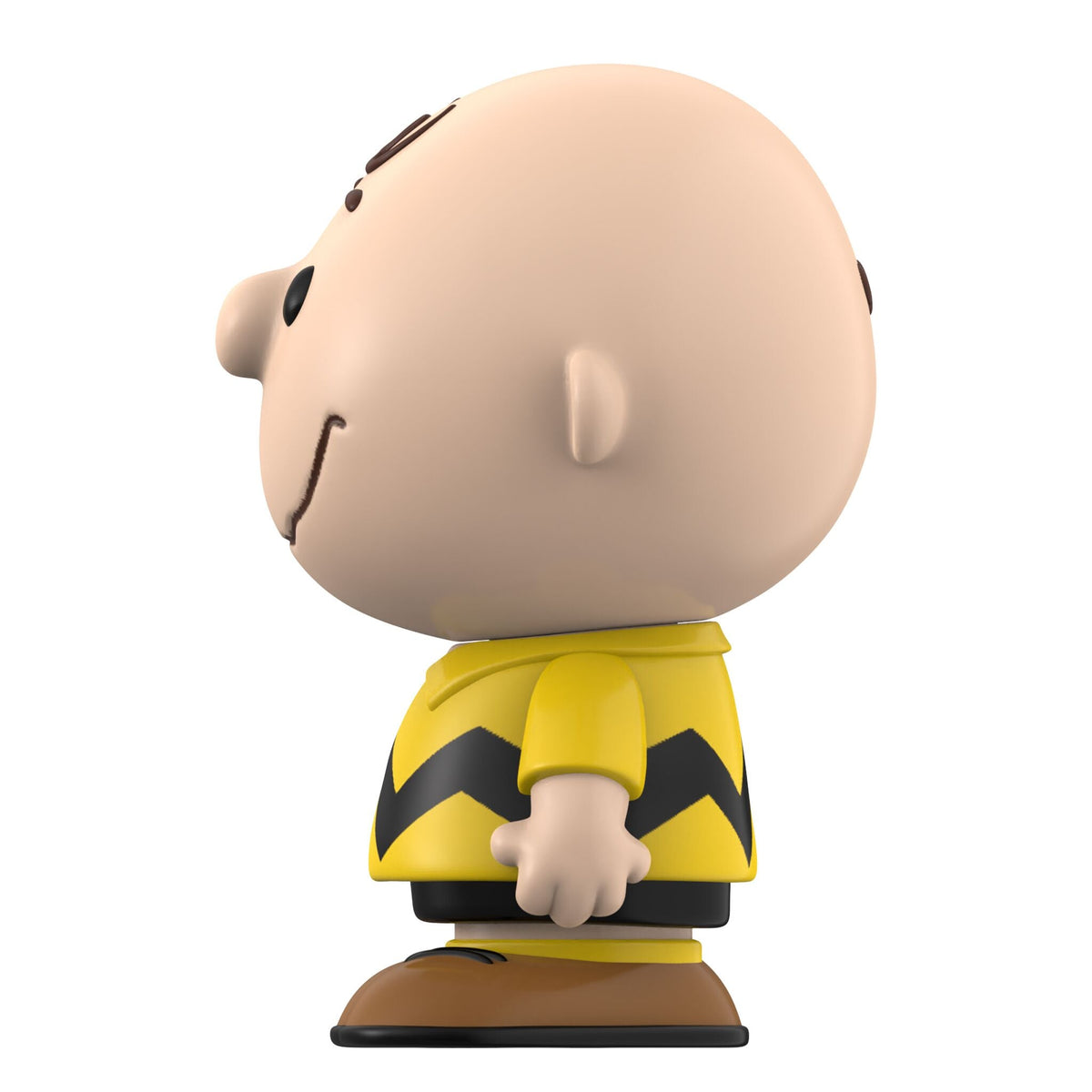 Peanuts FUN! FUN! Wave 01 - Charlie Brown (Yellow Shirt)