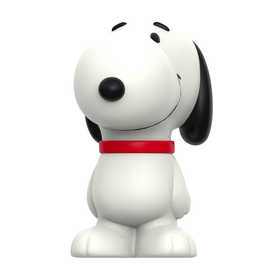 Peanuts FUN! FUN! Wave 1 - Snoopy & Charlie Brown