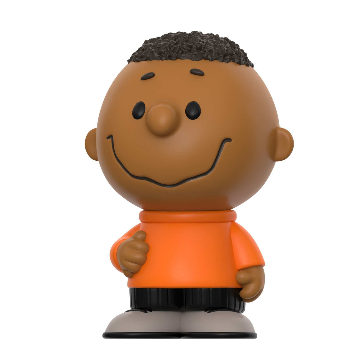 Peanuts FUN! FUN! Wave 02 - Snoopy (Walking), Snoopy (Flying Ace) & Franklin