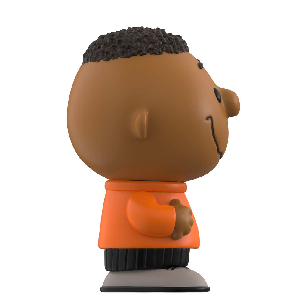 Peanuts FUN! FUN! Wave 02 - Snoopy (Walking), Snoopy (Flying Ace) & Franklin